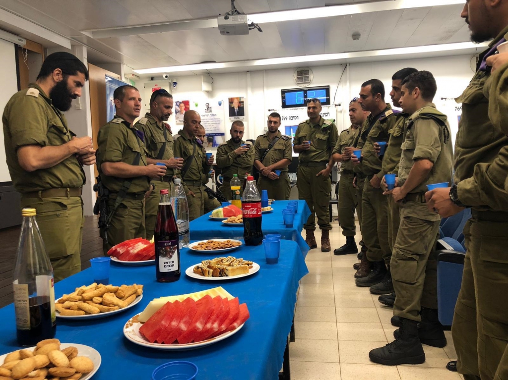 פורטל הכרמל