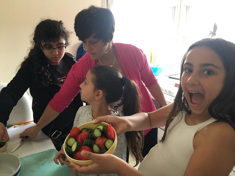 פורטל הכרמל