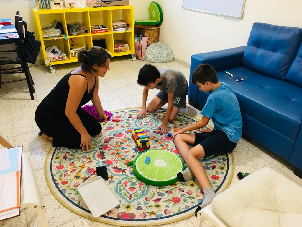 פורטל הכרמל