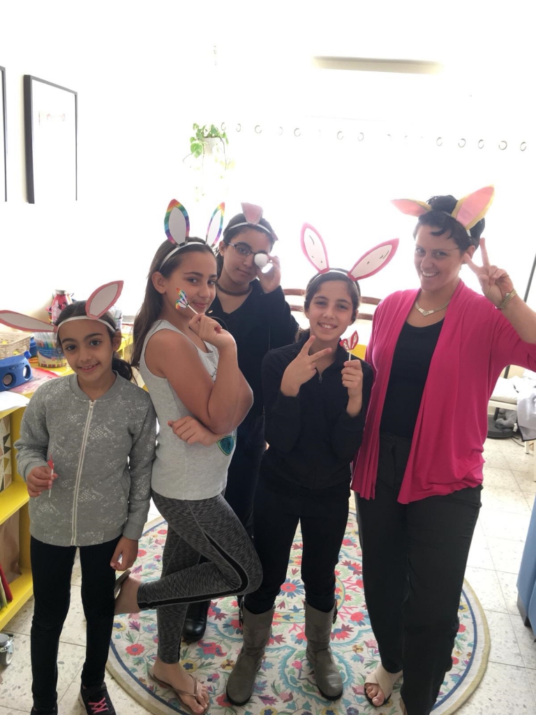 פורטל הכרמל