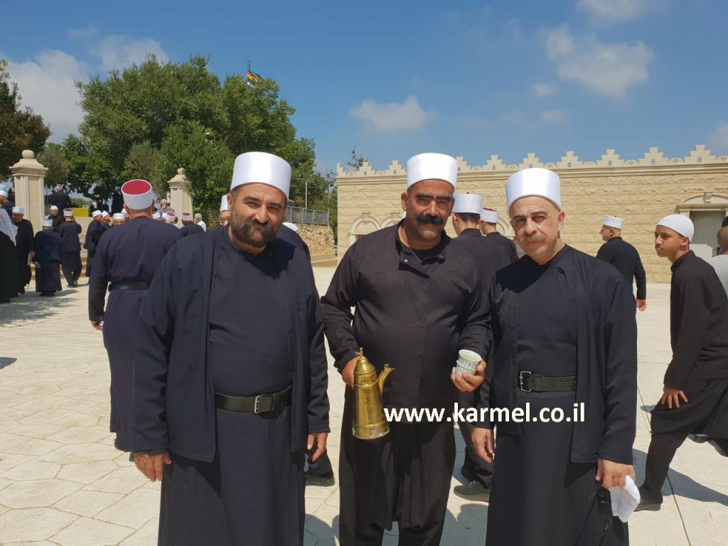 פורטל הכרמל