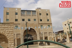 ירכא מתרחבת אושרו מאות יחידות דיור ואלפי מ