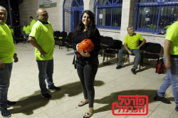 הכוח שלמד להציל חיים