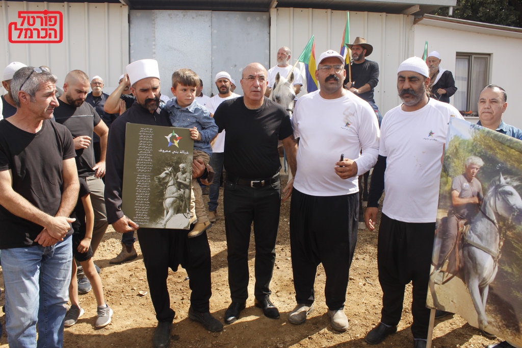 פורטל הכרמל