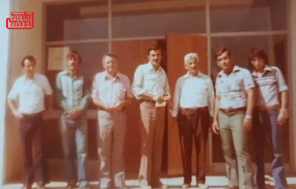 המורים של סאג'ור 1982