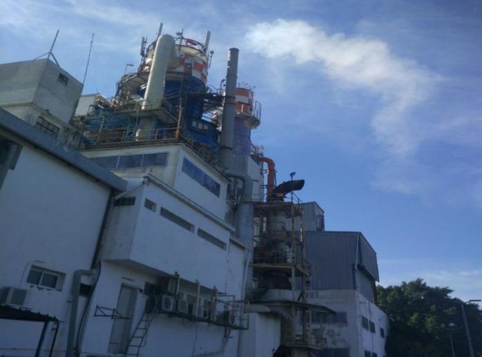 הוטל עיצום כספי על מפעל זהר דליה בקיבוץ דליה