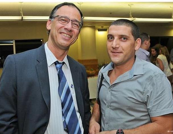 פורטל הכרמל