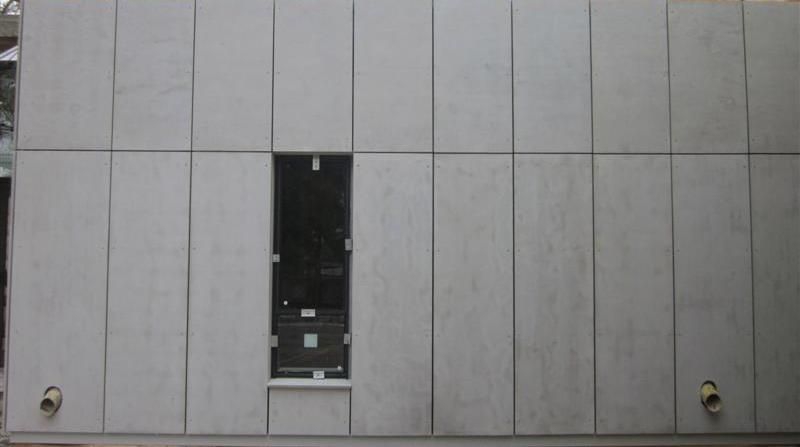 בדיקות תקניות של צמנט