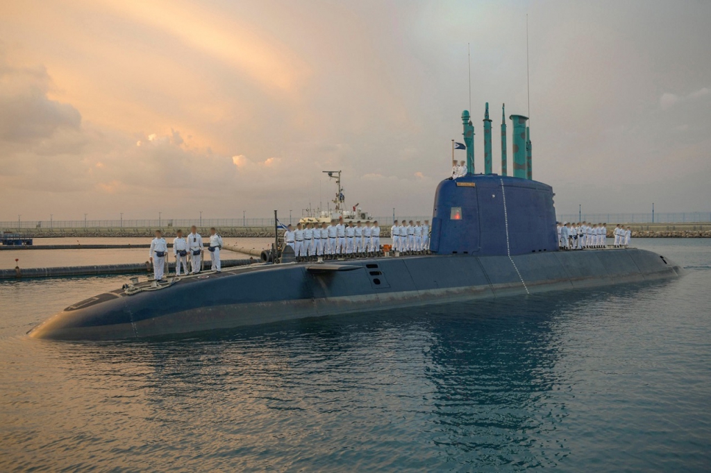 פורטל הכרמל