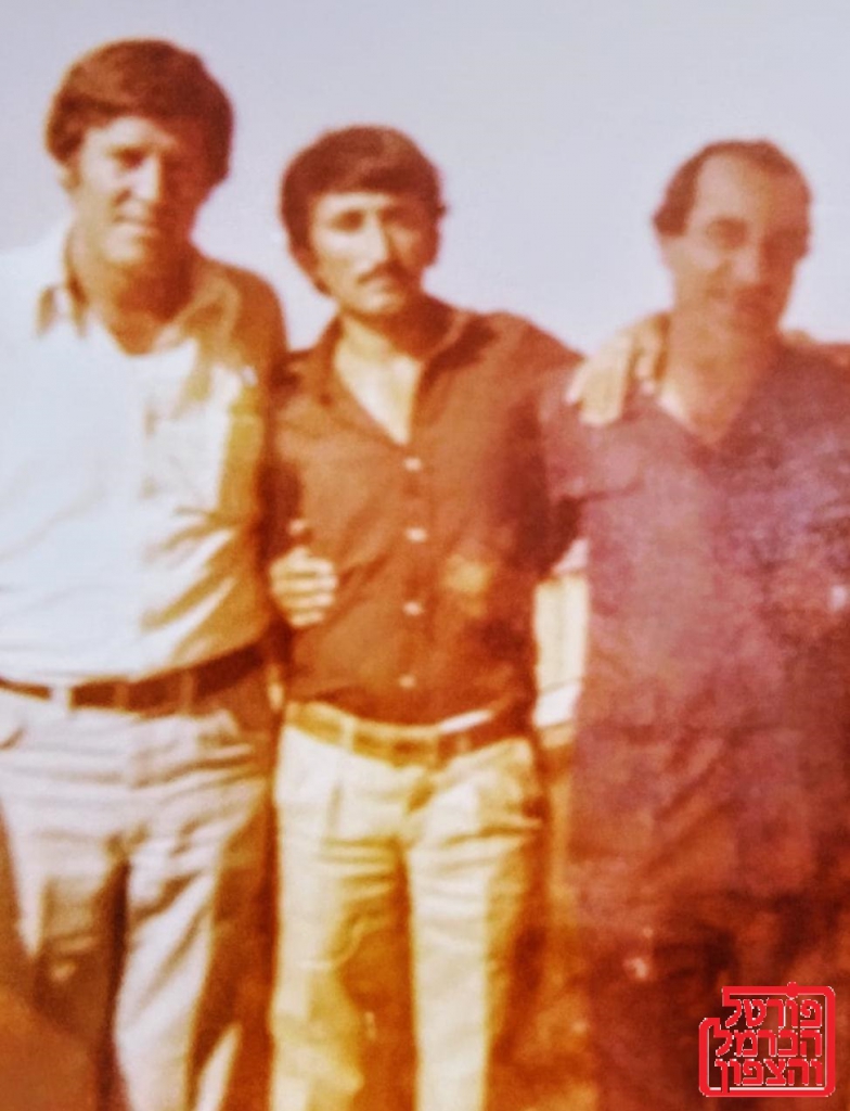 הרי השוף בלבנון