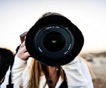 קורס צילום מקצועי מקיף מהן האפשרויות?