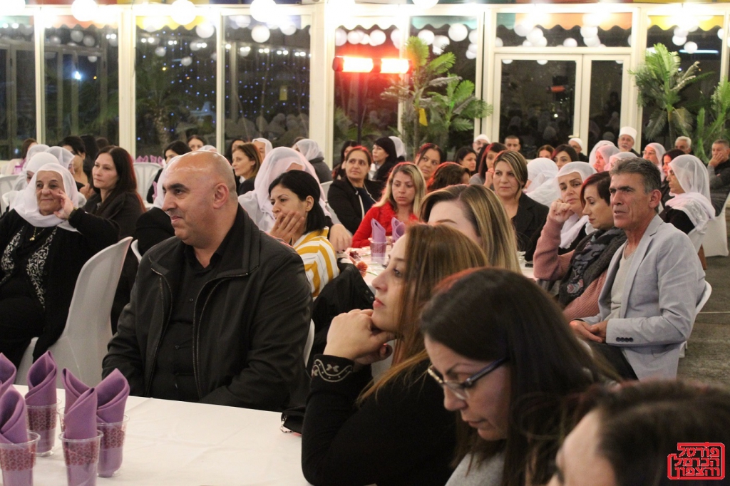 פורטל הכרמל