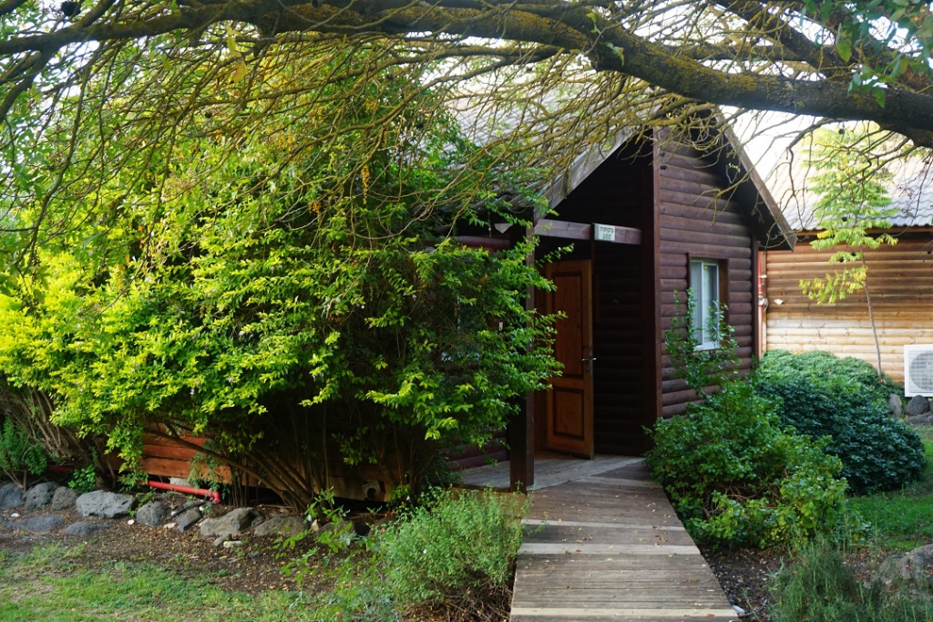 צימר או בית מלון ?