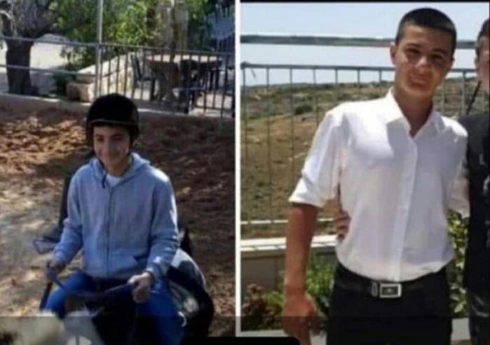 נמצאה גופתו של הנער עומרי אבו ג'נב מירכא