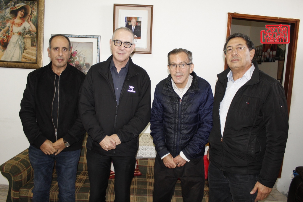 פורטל הכרמל