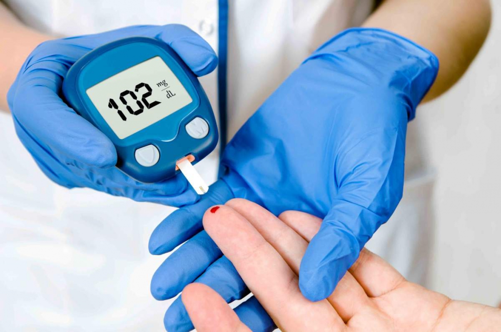 שיטה חדשה לזיהוי מוקדם של סוכרת הריונית