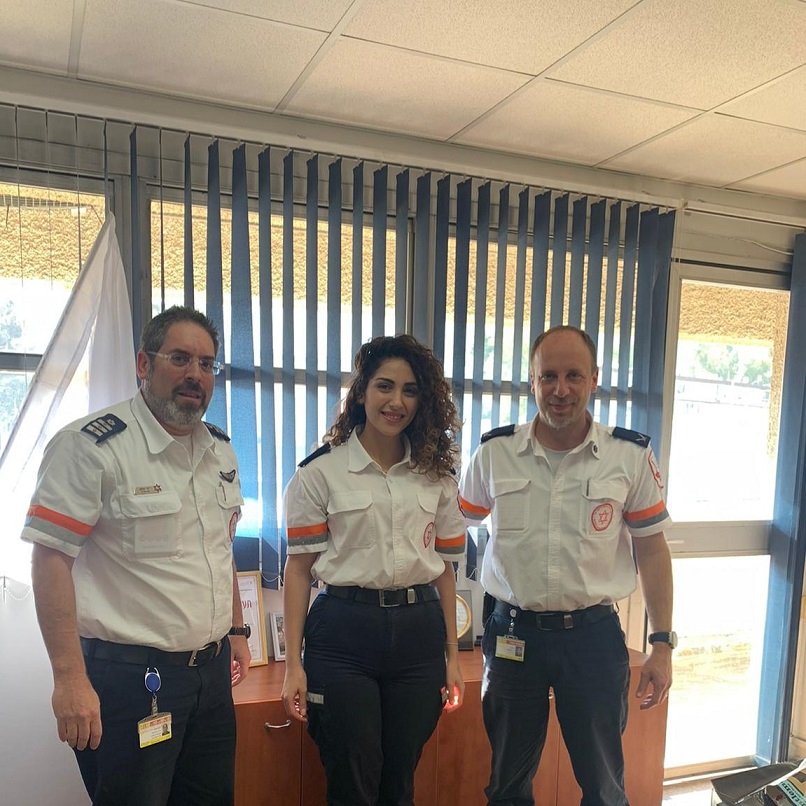 פורטל הכרמל