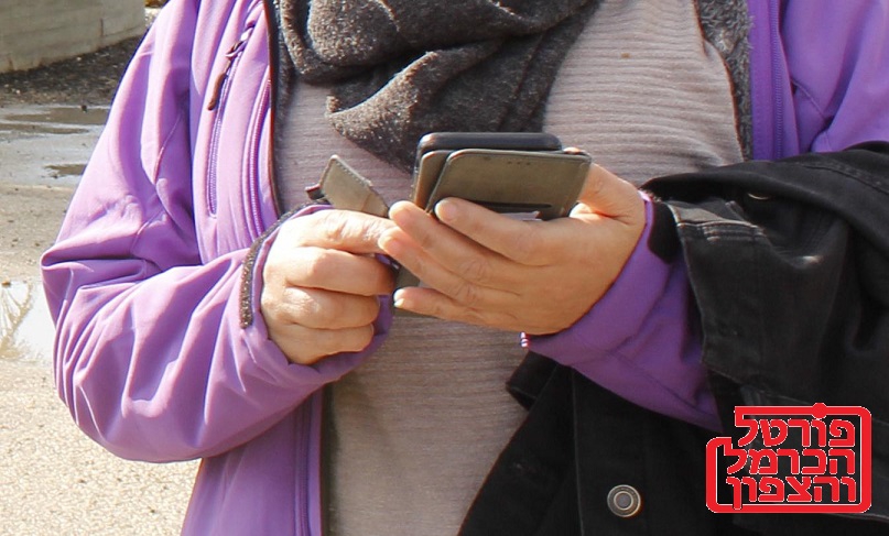 כמה בני נוער התנסו בהודעות טקסט בעלות תוכן מיני?