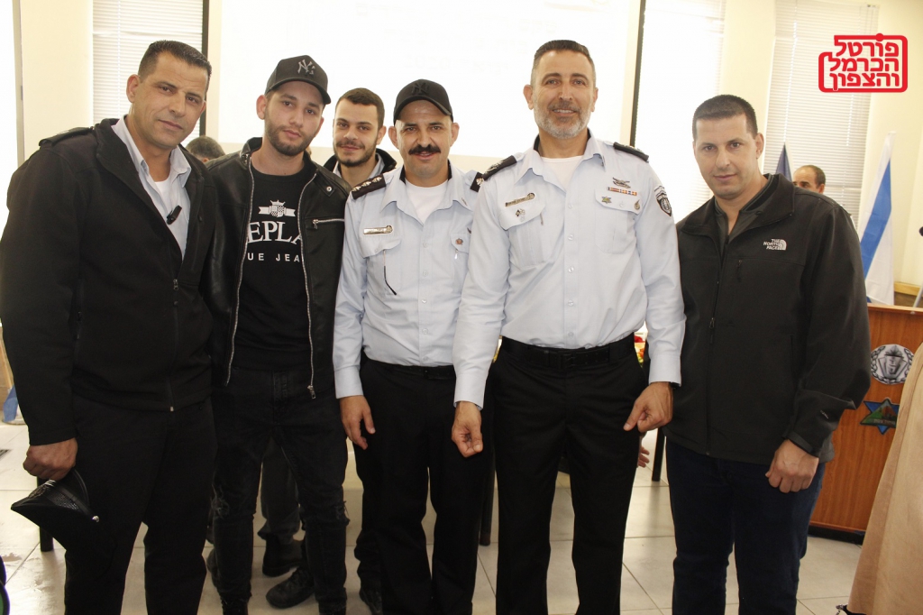 פורטל הכרמל