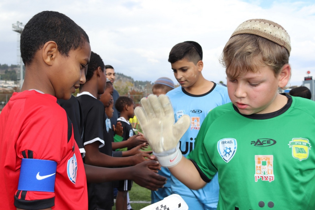 פורטל הכרמל