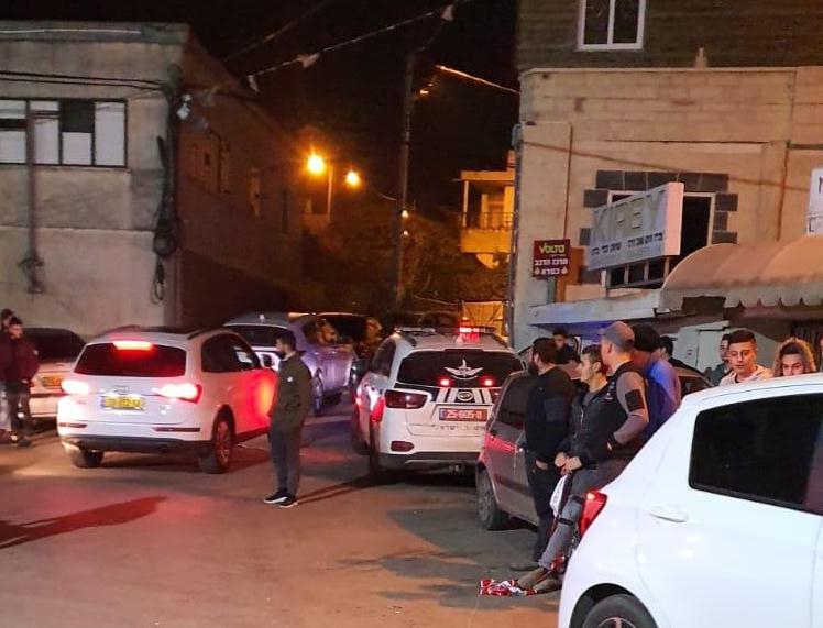 פורטל הכרמל