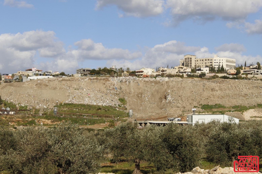 פורטל הכרמל