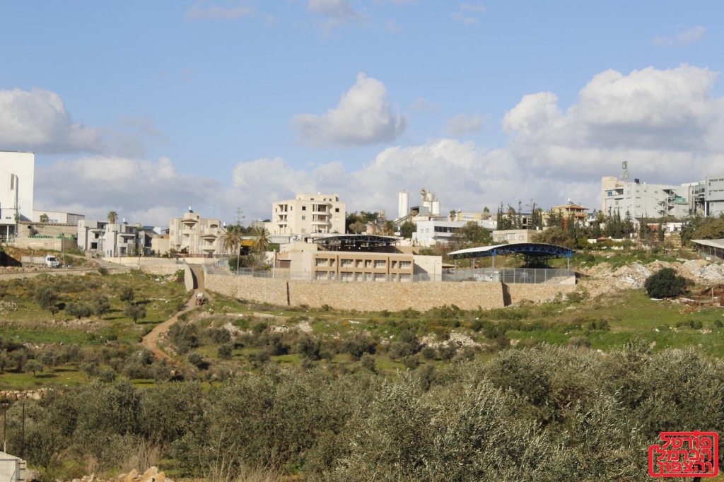 פורטל הכרמל