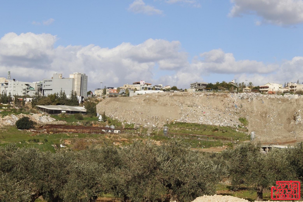 פורטל הכרמל