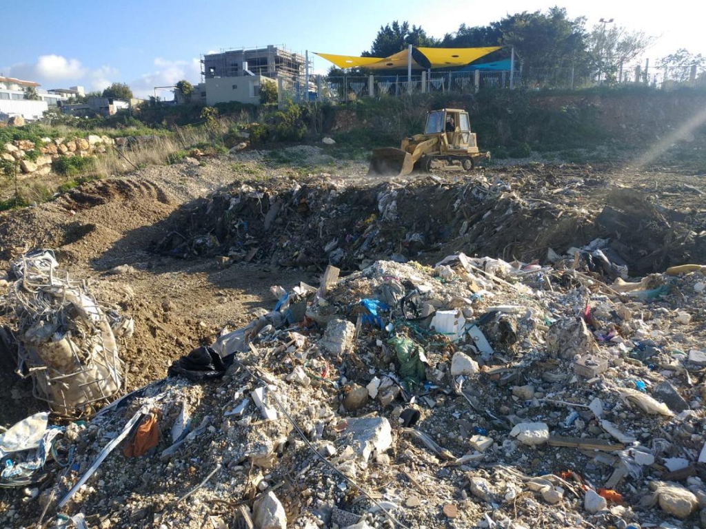 פורטל הכרמל