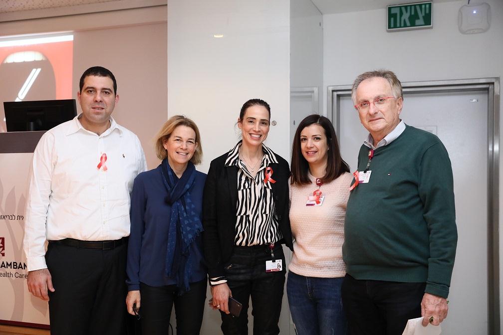 פורטל הכרמל