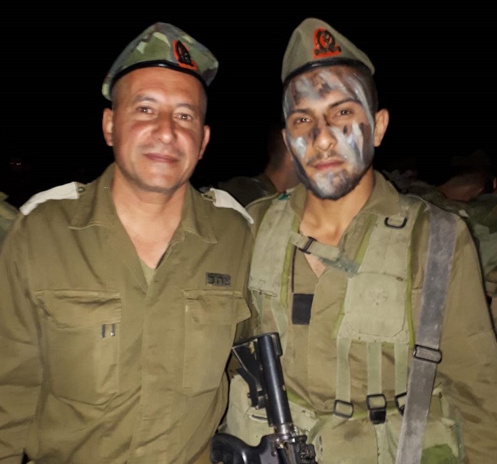 פורטל הכרמל