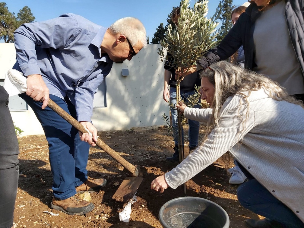 פורטל הכרמל