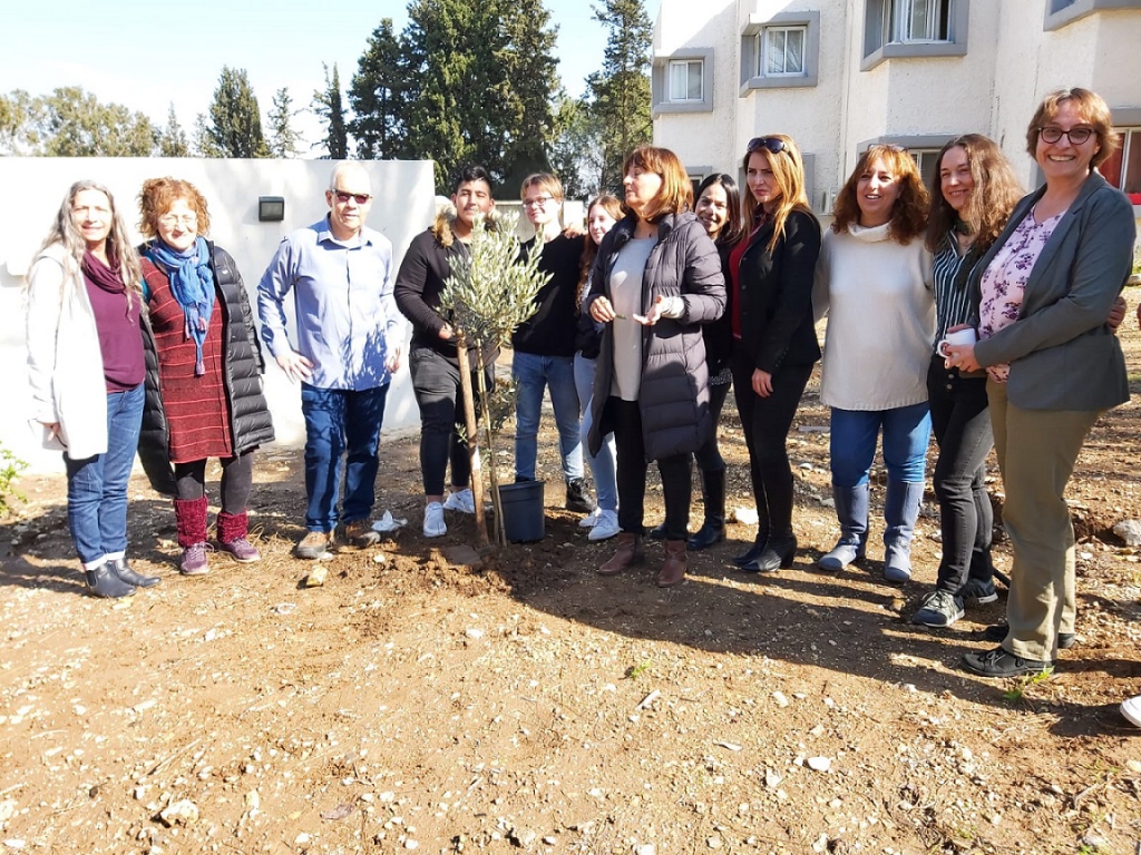 פורטל הכרמל