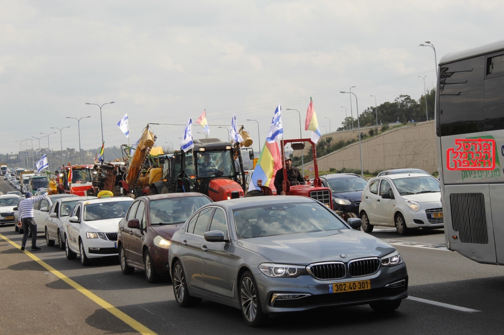 פורטל הכרמל