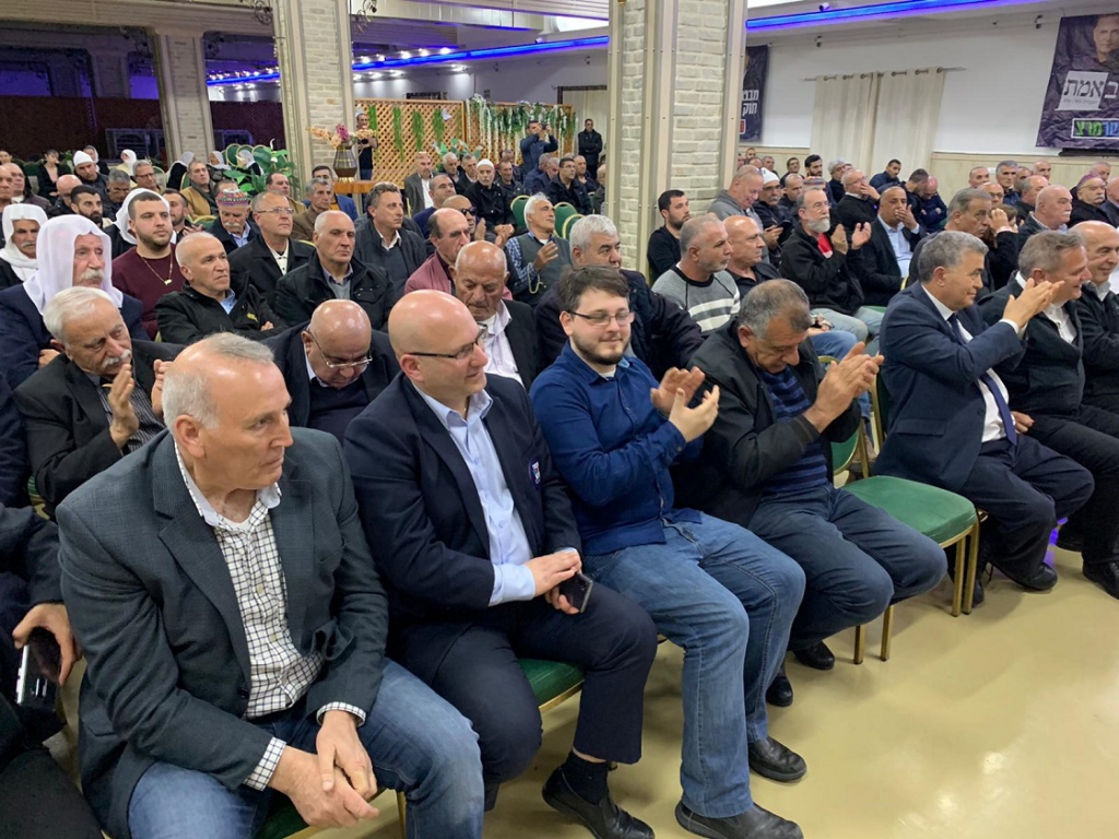 פורטל הכרמל