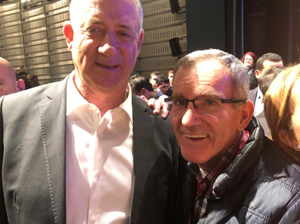 פורטל הכרמל