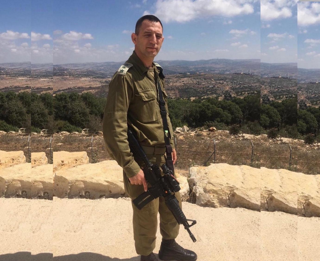 פורטל הכרמל