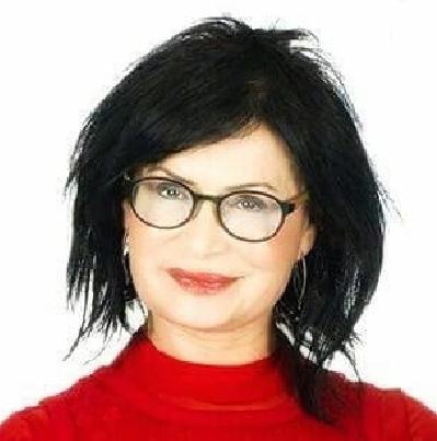 אנה מרמילב הדרך לשליטה עצמית ומוטיבציה