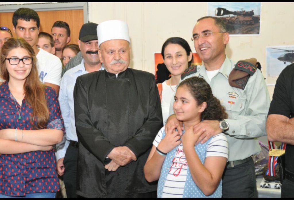 פורטל הכרמל