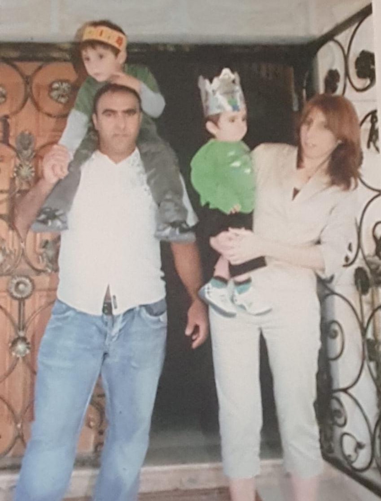 פורטל הכרמל