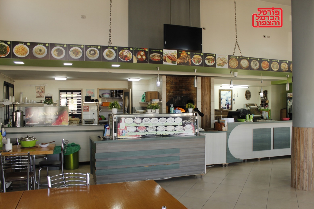 פורטל הכרמל