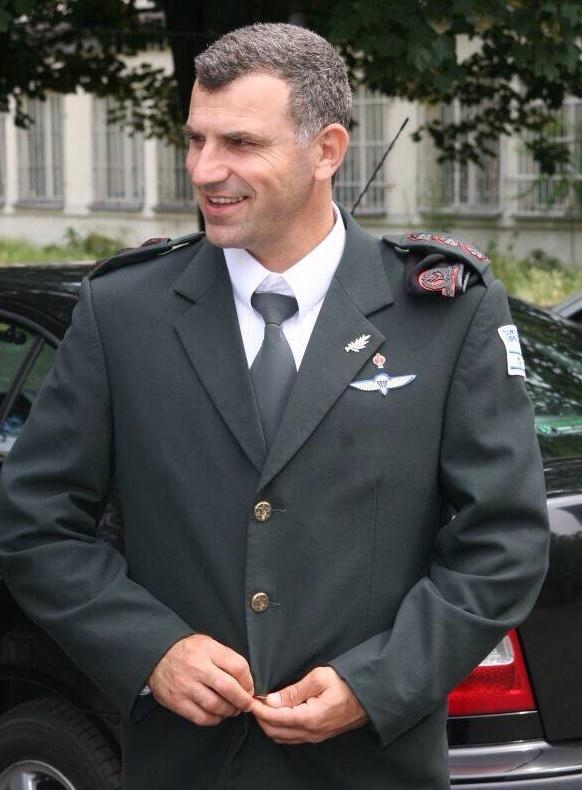 פורטל הכרמל