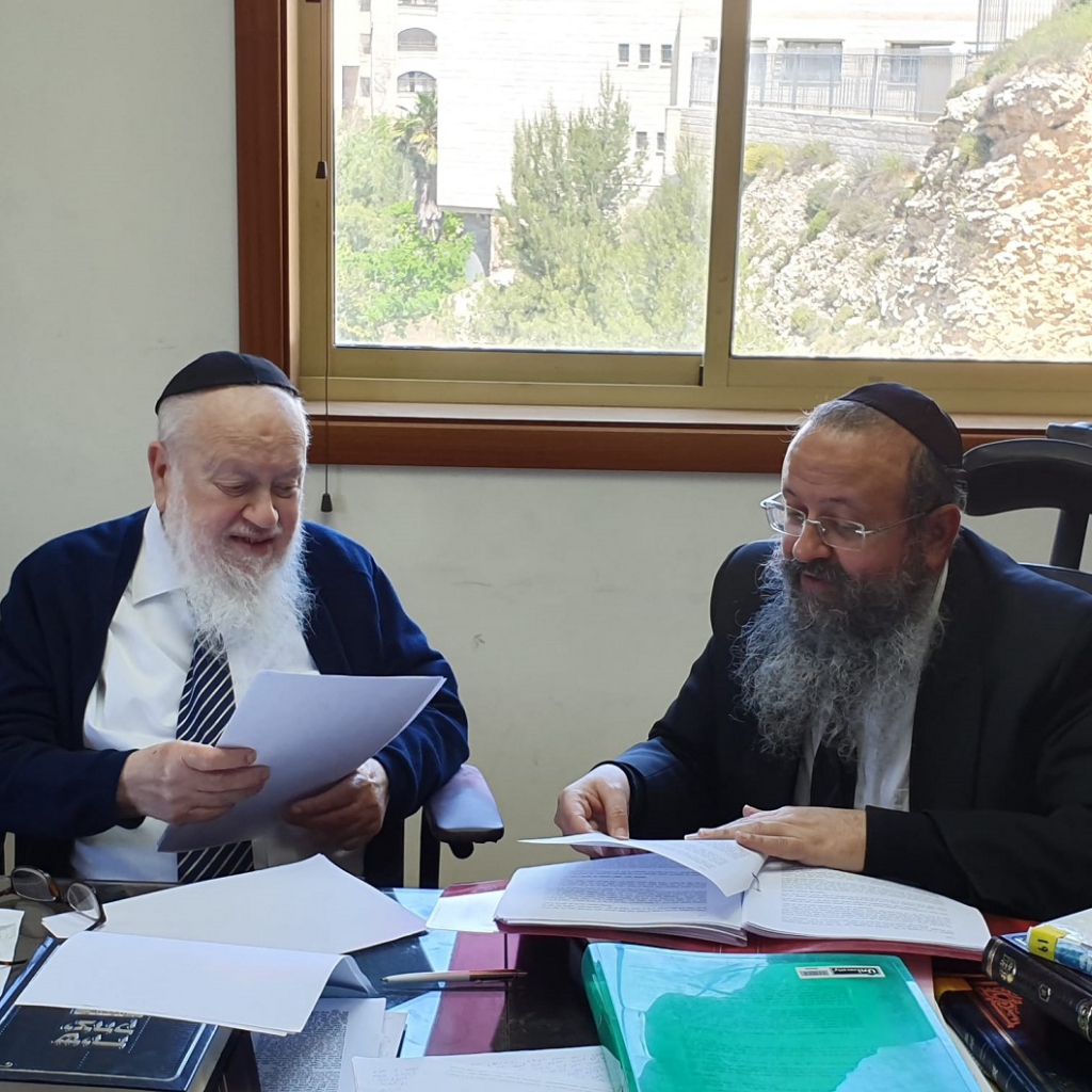 פורטל הכרמל