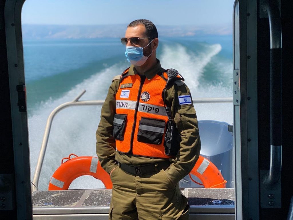 פורטל הכרמל