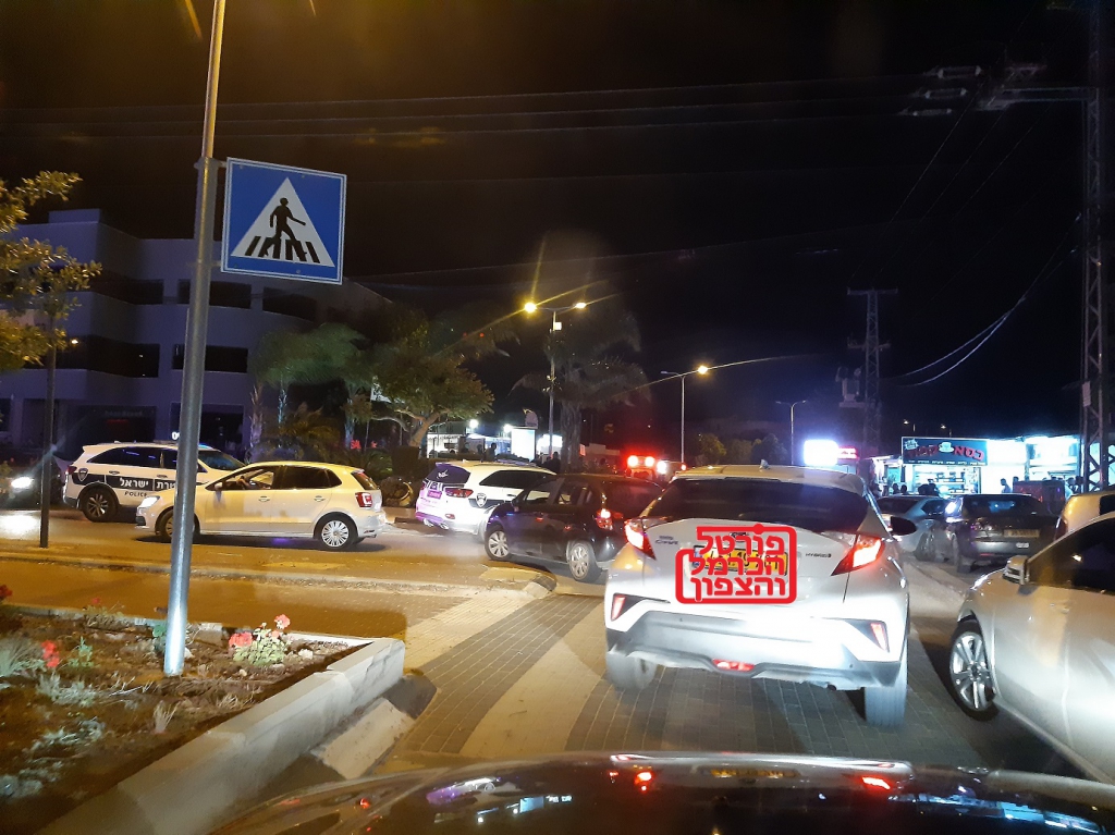 מתח רב בקרב משפחות הנרצחים מעוספיה