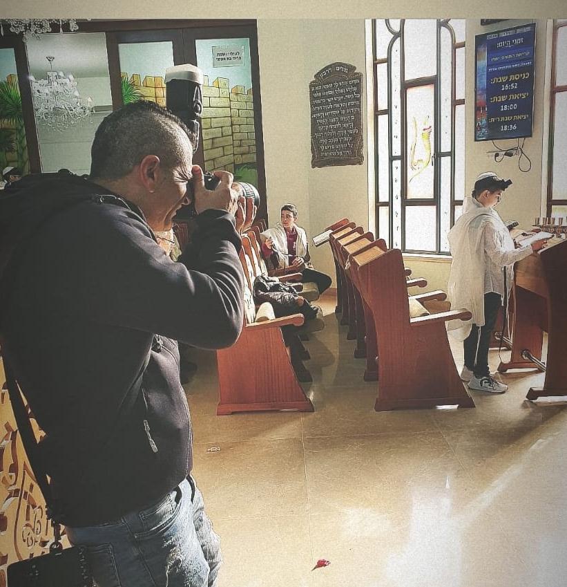 פורטל הכרמל