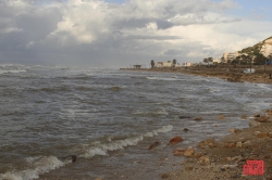 בינואר 26 המדד עלה ב-0.5 אחוז