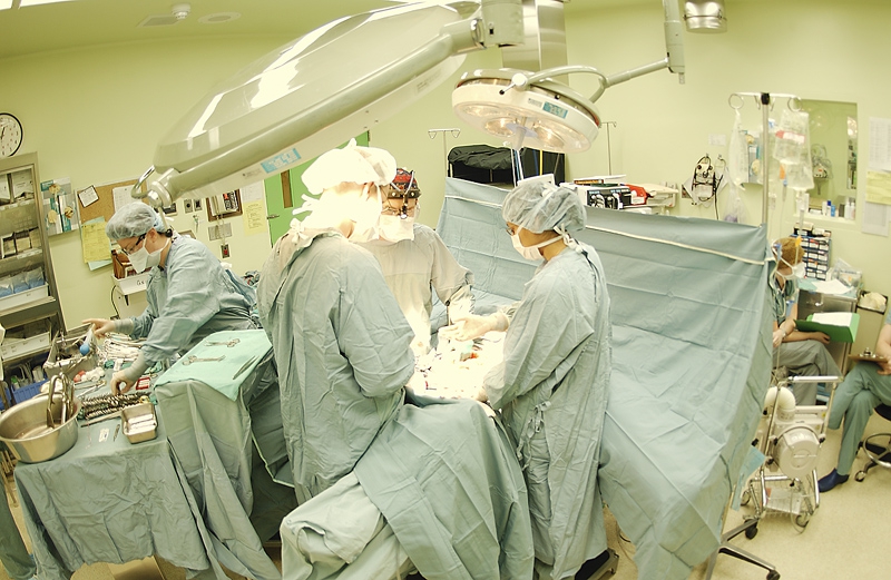 האם אי ביצוע ניתוח קיסרי נחשב רשלנות רפואית ?