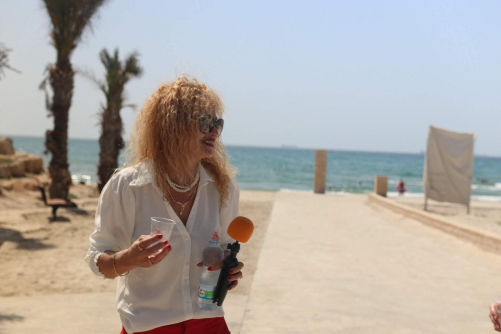 פורטל הכרמל