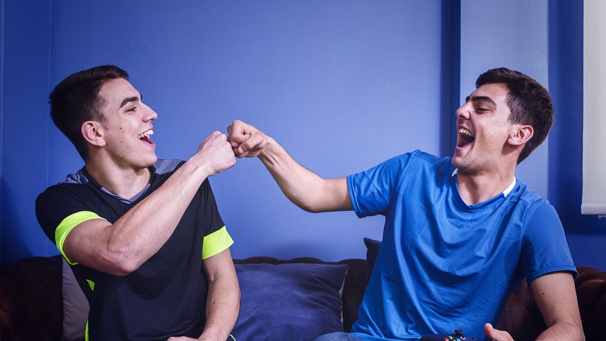 מגאסון 620 משחקים – קונסולת המשחקים Coolbaby שתחזיר אתכם לילדות!